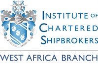ICS Logo - West Africa